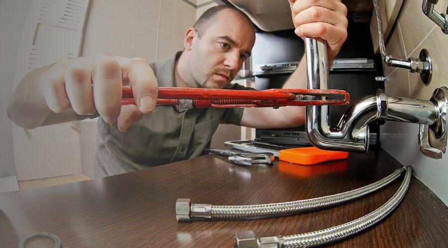 Local water heater installation in Elmwood, NE